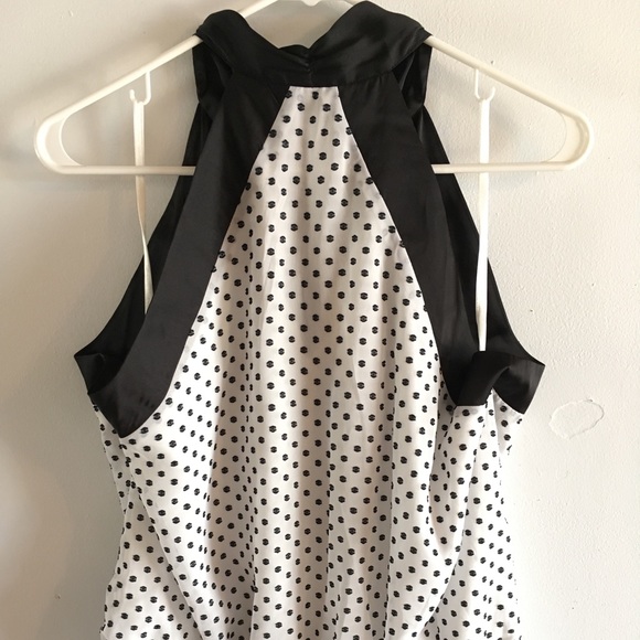 Patterned top - Picture 3 of 6